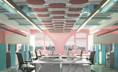 SNOWGEMS (ceiling)